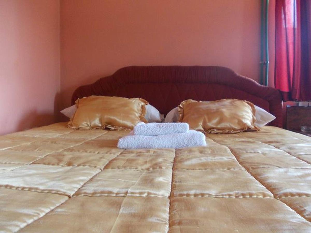 Jet Star Motel Zivinice ภายนอก รูปภาพ