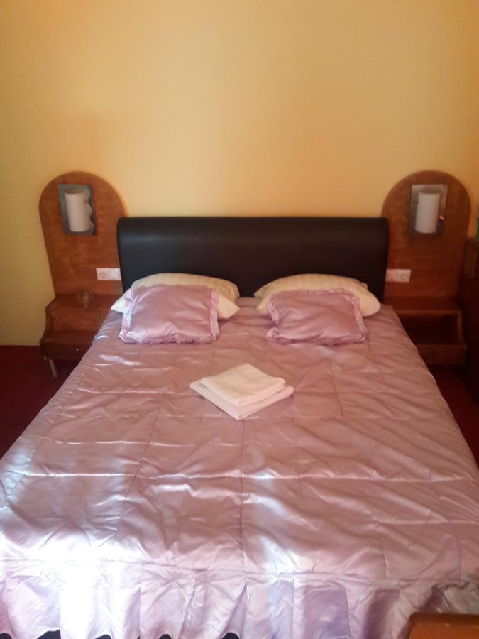 Jet Star Motel Zivinice ภายนอก รูปภาพ