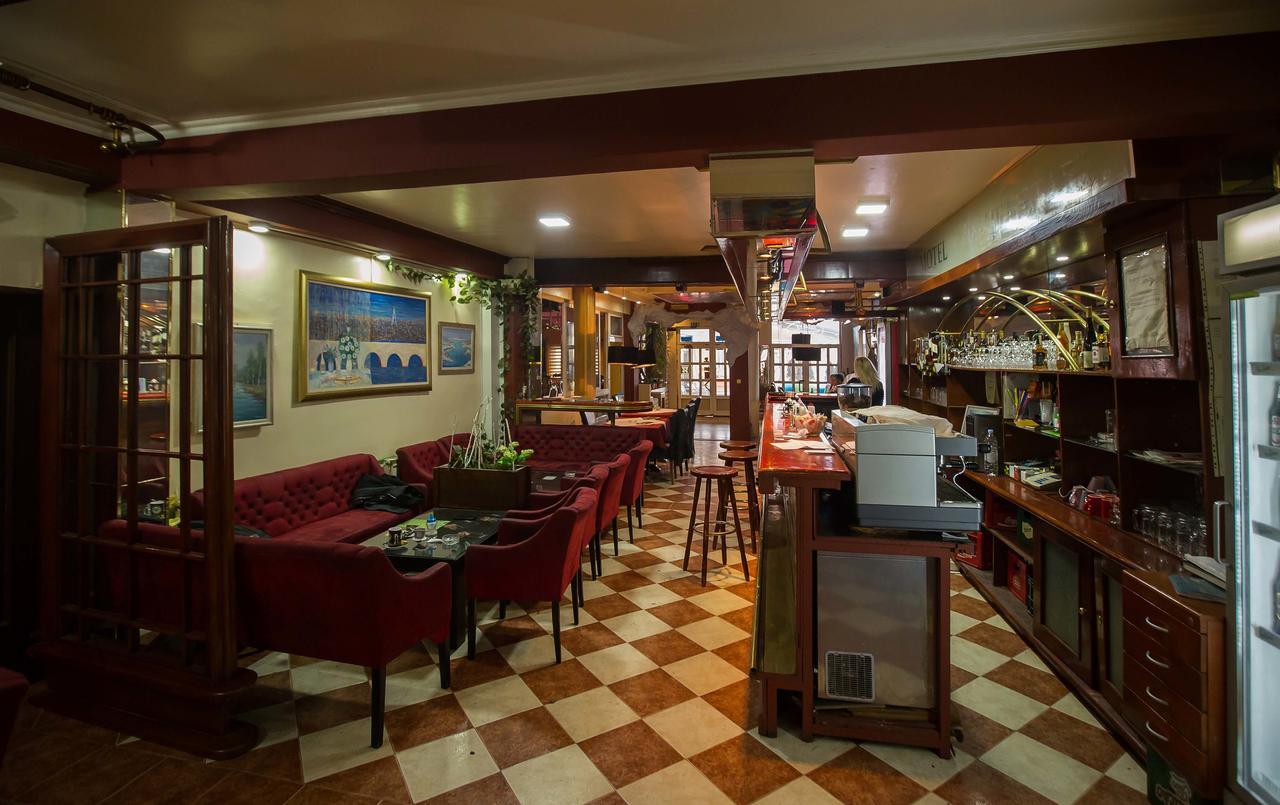 Jet Star Motel Zivinice ภายนอก รูปภาพ