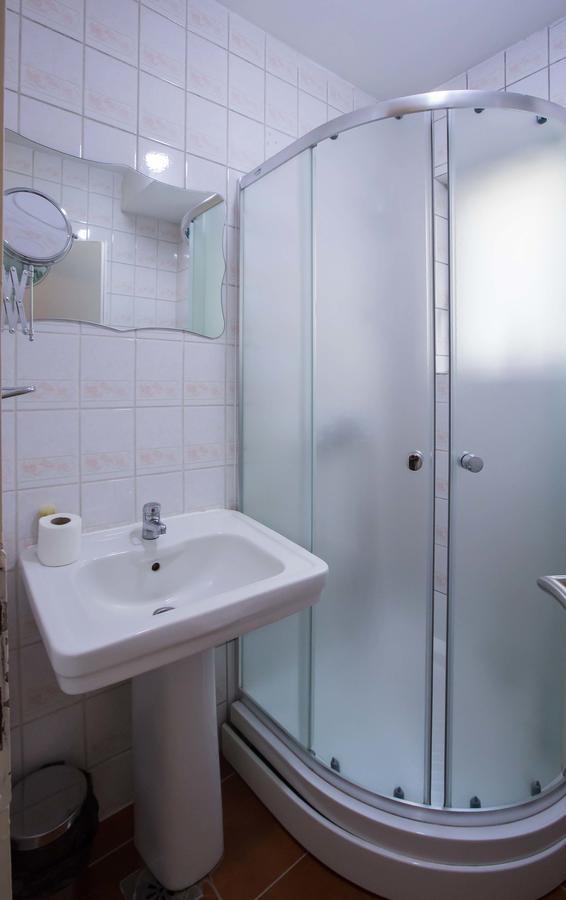 Jet Star Motel Zivinice ภายนอก รูปภาพ
